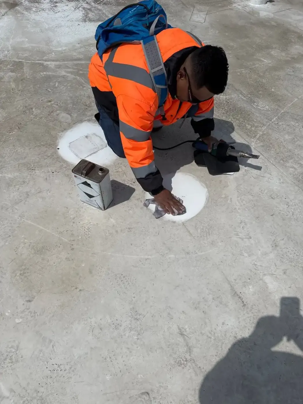 Manufacturer-certified roof installation in Lawrence