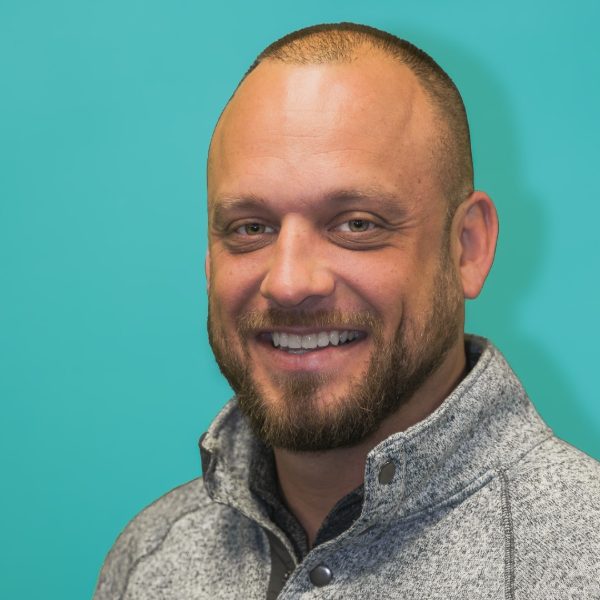 Aaron Christy founder Lawrence Commercial Roofing